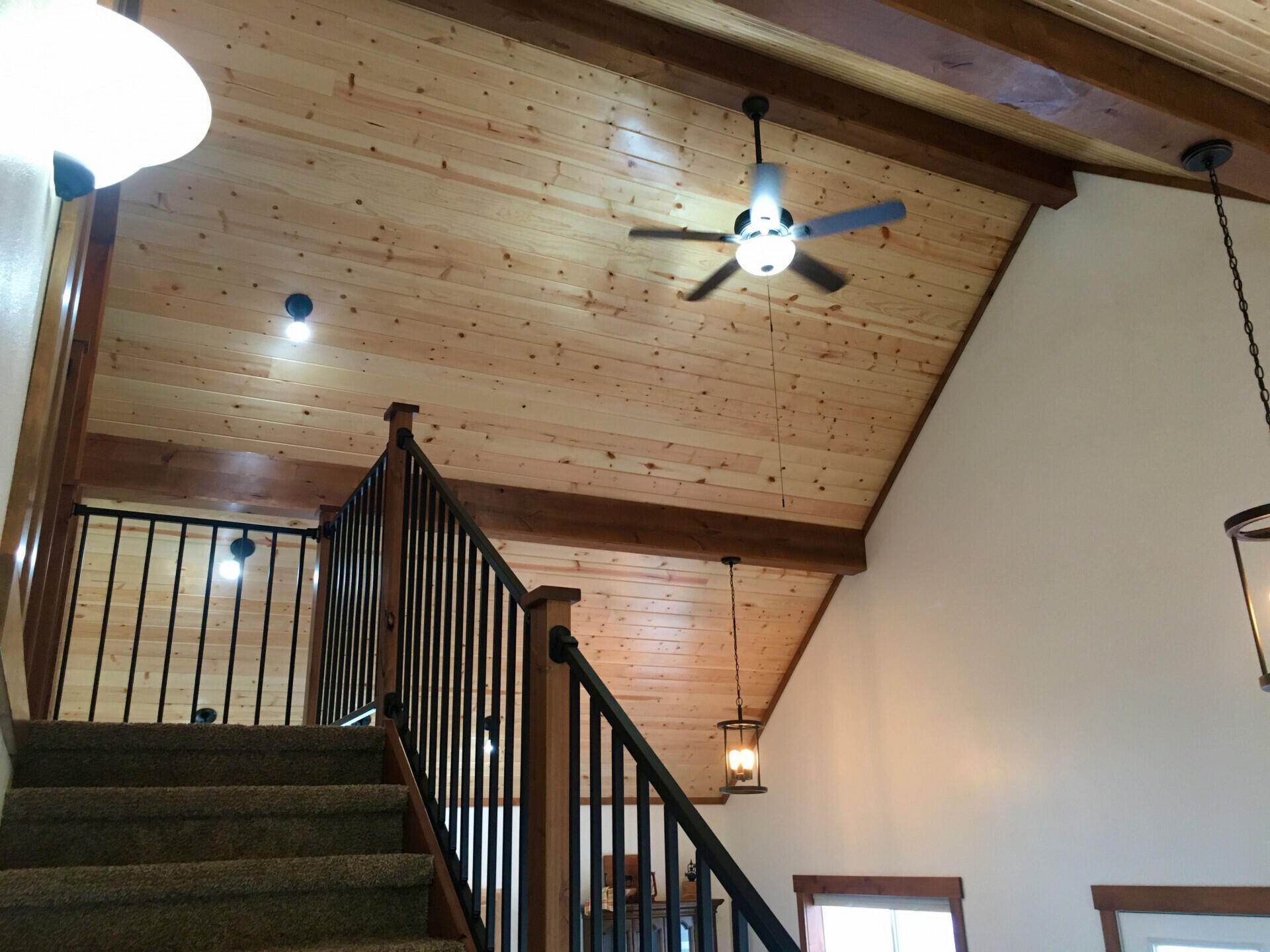 12. Single Family Homes for Sale at 21 Lariat Loop, Thompson Falls, Montana 59873 United States