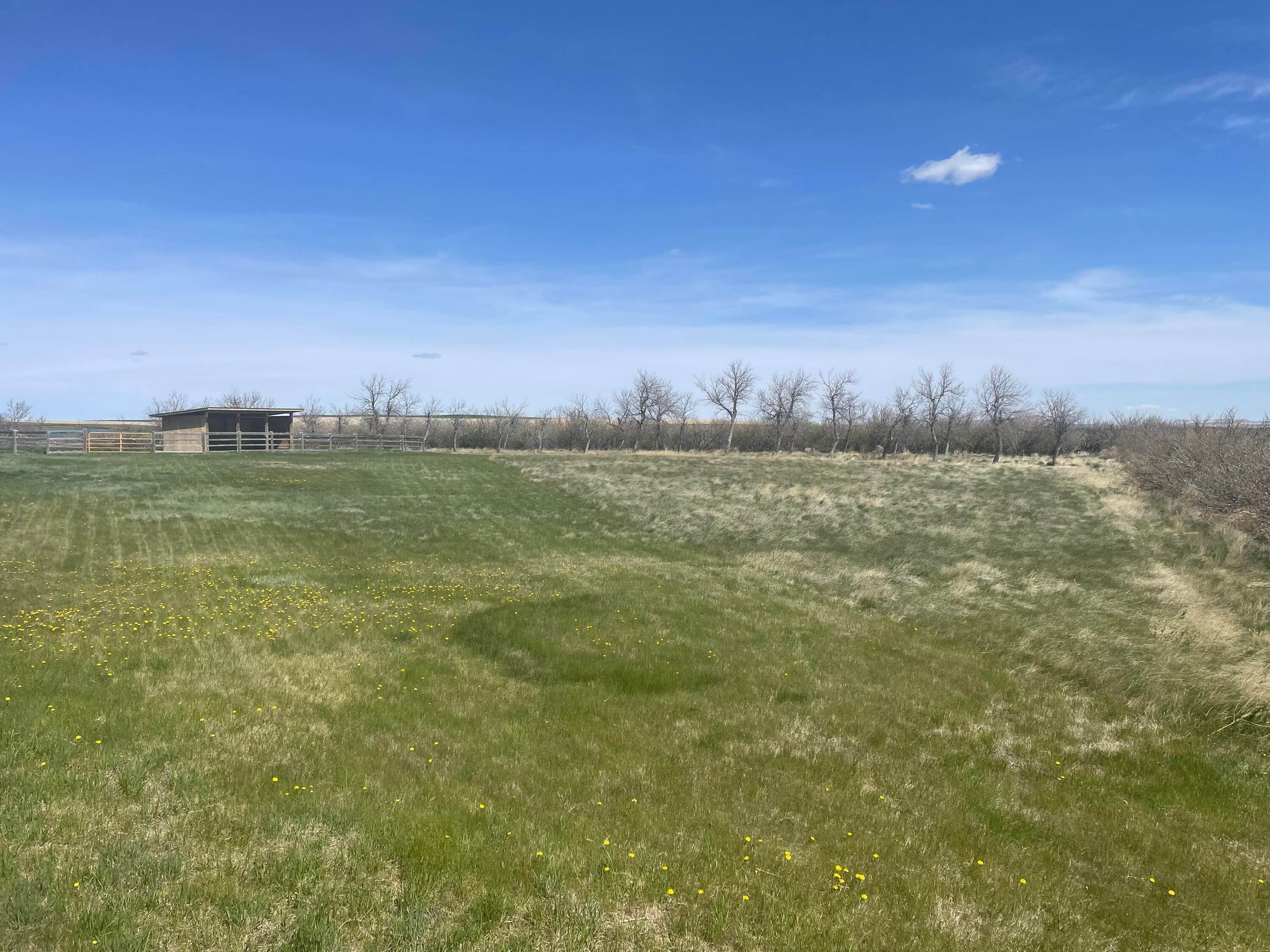 2. Single Family Homes for Sale at 19917 Bootlegger Trail, Great Falls, Montana 59404 United States