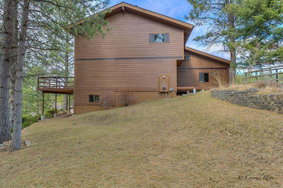 12. Single Family Homes for Sale at 415 Orchard Ridge Road, Kalispell, Montana 59901 United States