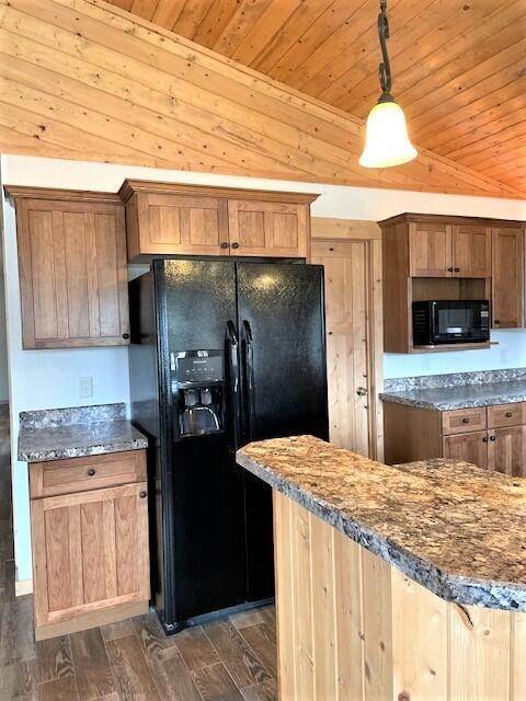 5. Single Family Homes for Sale at 1263 Golf View Drive, Seeley Lake, Montana 59868 United States