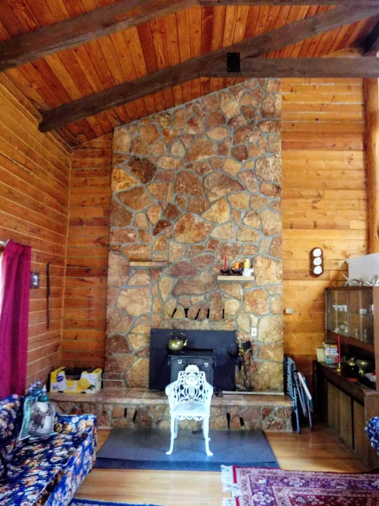 7. Single Family Homes for Sale at 93 Maxville Road, Philipsburg, Montana 59858 United States