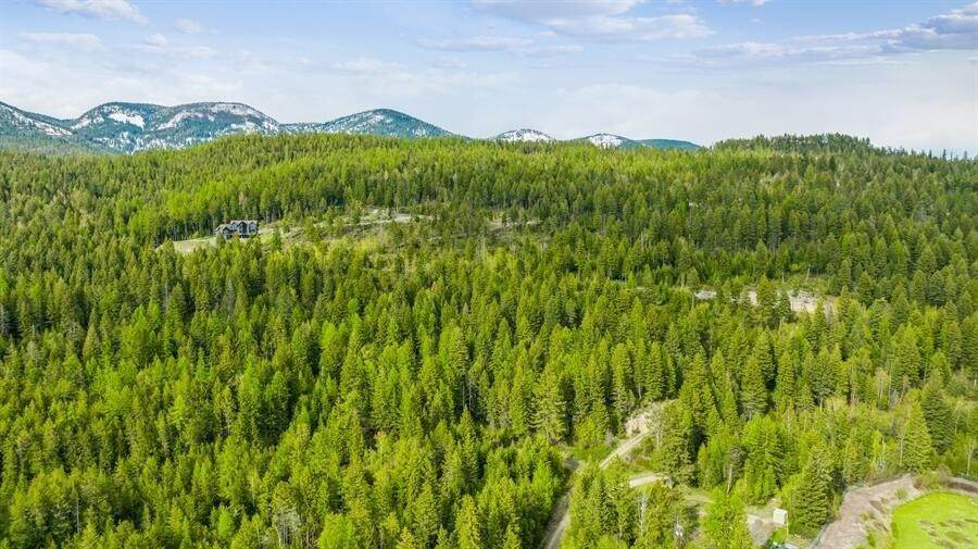 3. Land for Sale at 201 Whitefish Lookout Road, Whitefish, Montana 59937 United States