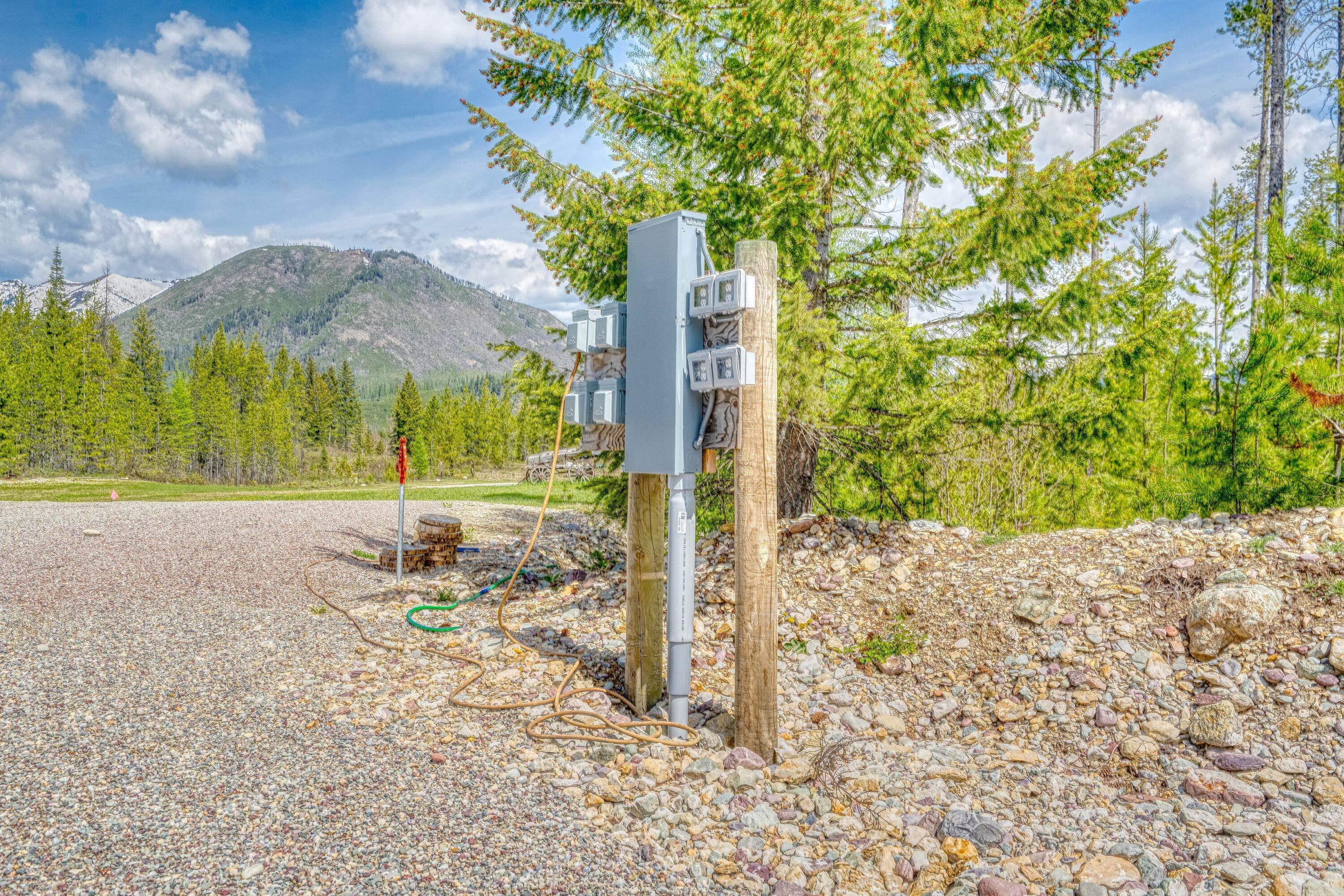 11. Commercial for Sale at 12135 Us Highway 2 East, West Glacier, Montana 59936 United States