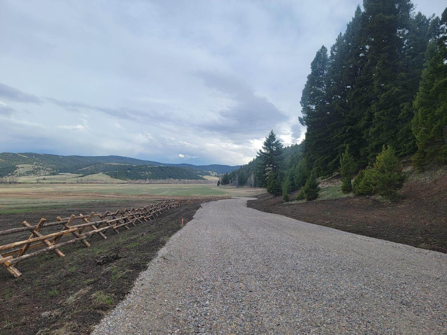 11. Land for Sale at 3 Upper Rock Creek Road, Philipsburg, Montana 59858 United States