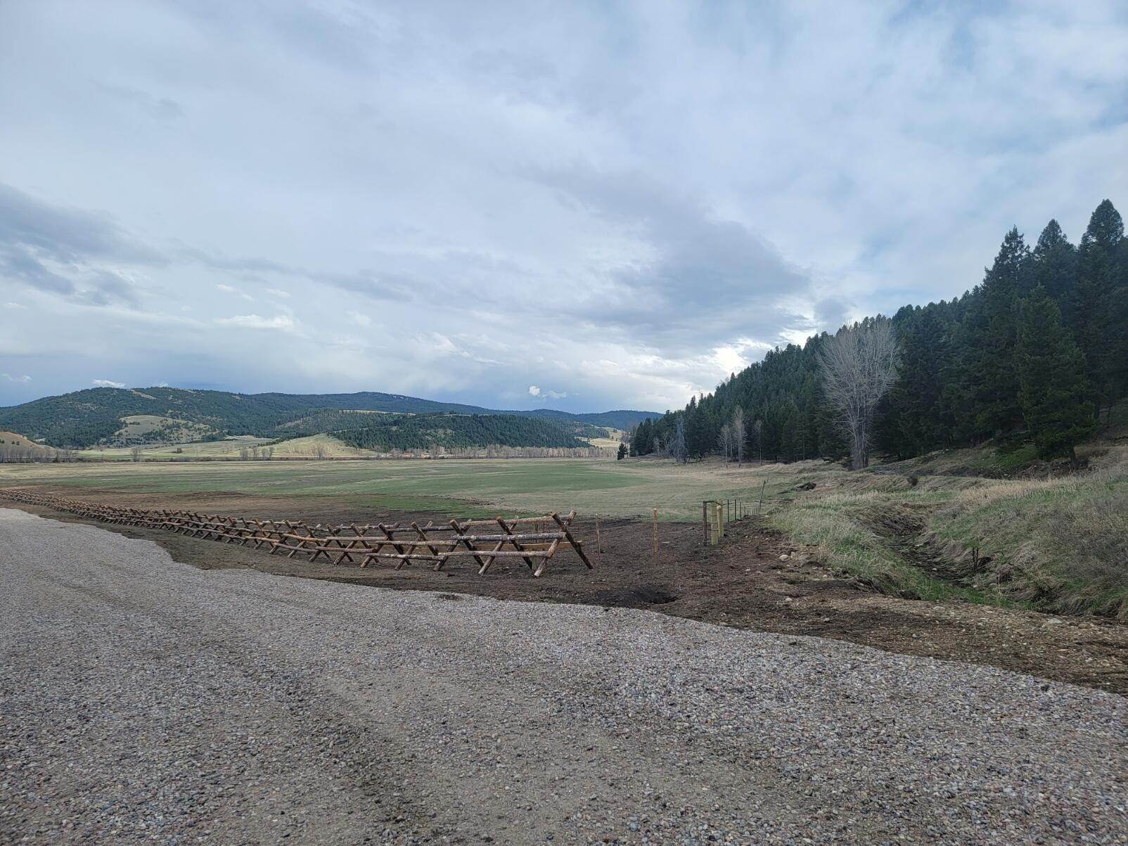 13. Land for Sale at 3 Upper Rock Creek Road, Philipsburg, Montana 59858 United States