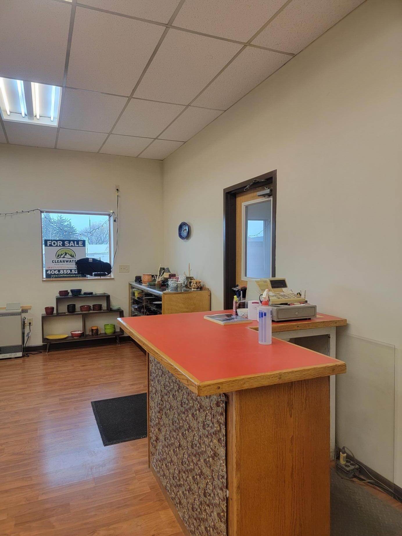7. Commercial for Sale at 100 South Broadway Street, Hall, Montana 59837 United States
