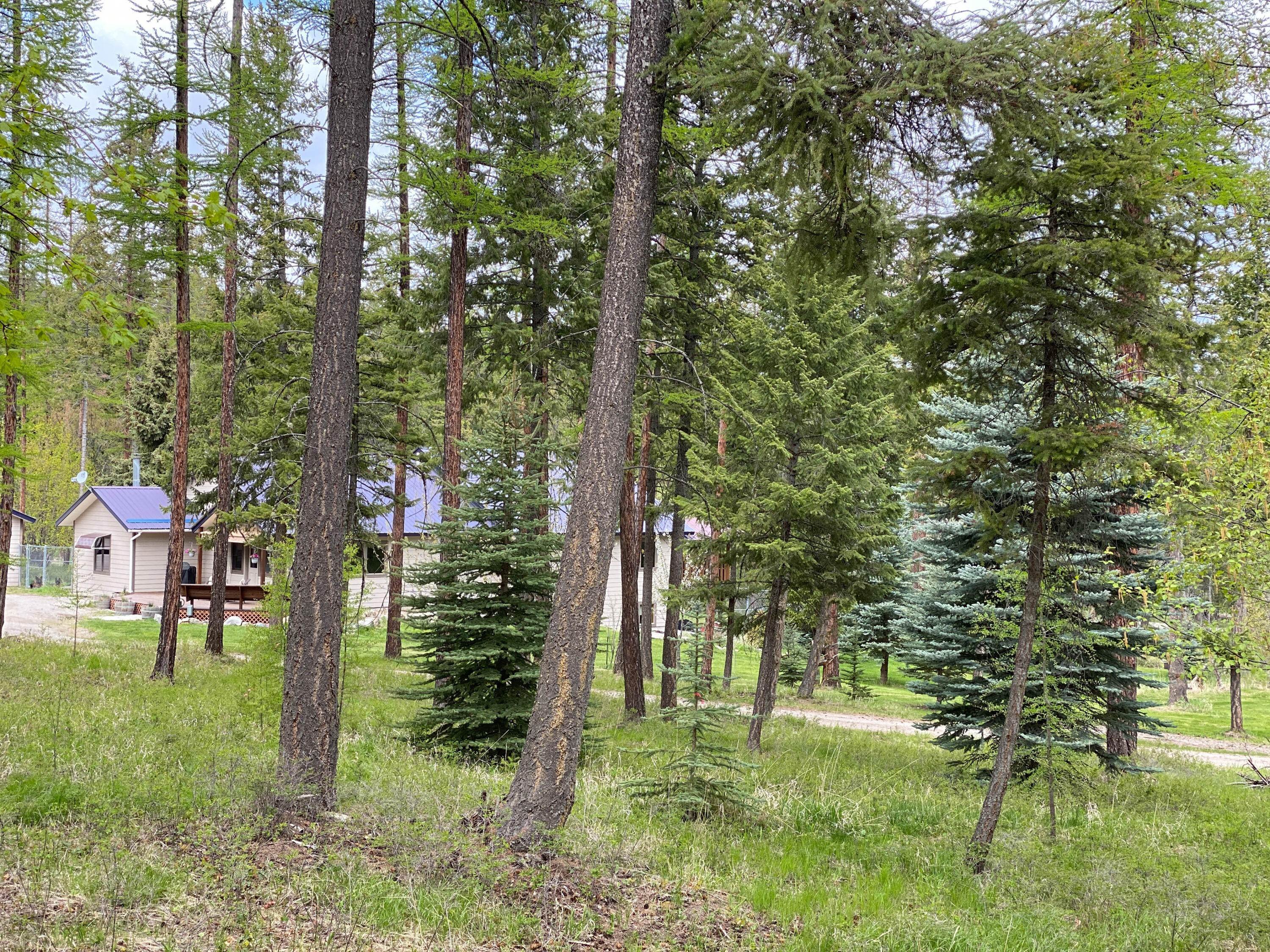3. Single Family Homes for Sale at 110 Wildlife Trail, Kalispell, Montana 59901 United States
