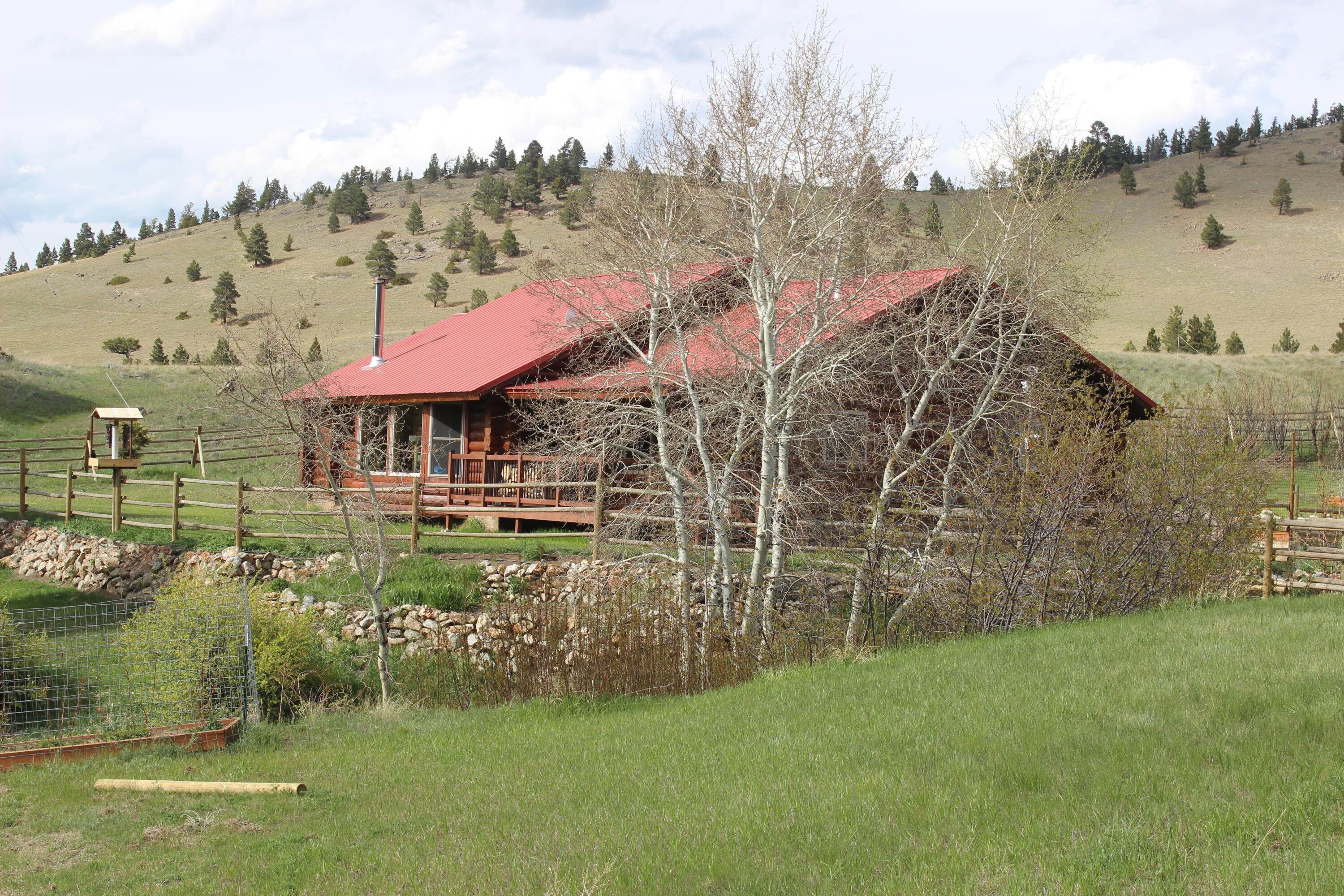 2. Single Family Homes for Sale at Address Not Available Address Not Available, Helena, Montana 59602 United States