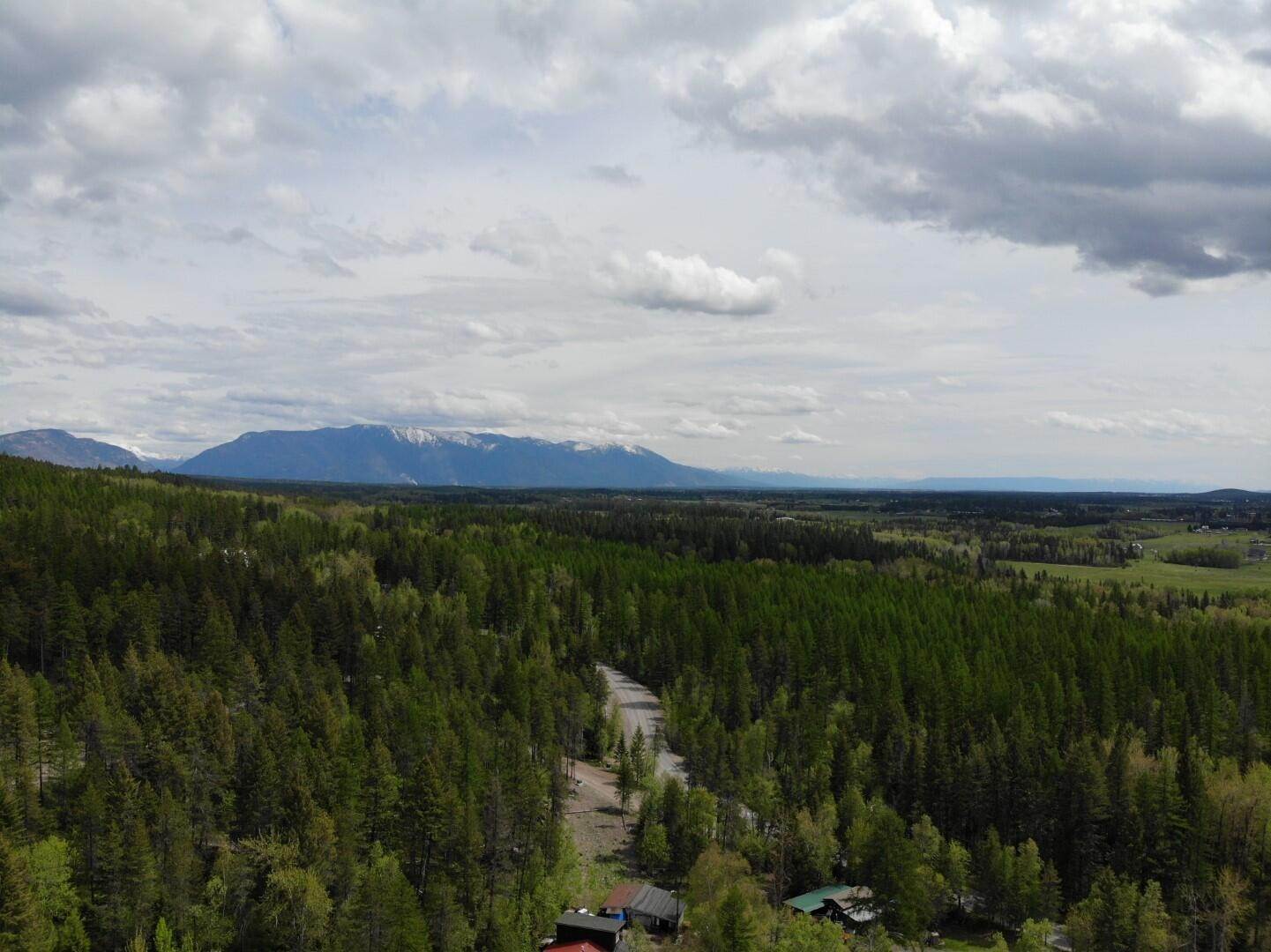 9. Land for Sale at Tract 4c Reservoir Road, Whitefish, Montana 59937 United States
