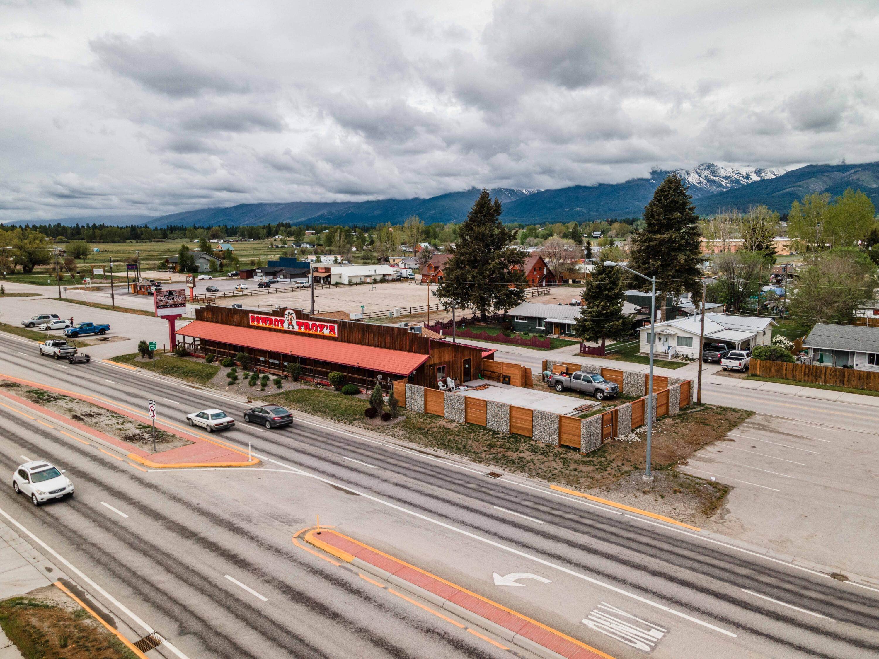 3. Commercial for Sale at 2359 Us Hwy - 93, Victor, Montana 59875 United States