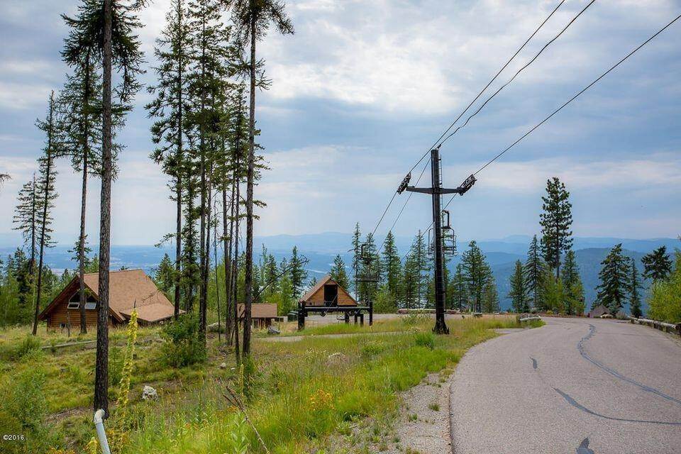 Land for Sale at 125 Elk Highlands Drive, Whitefish, Montana 59937 United States