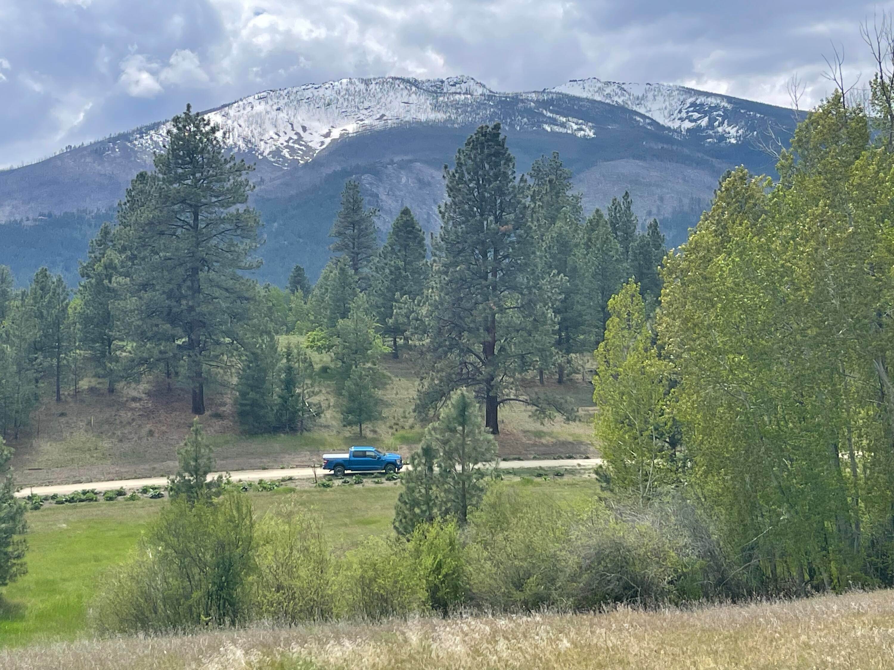 10. Land for Sale at Great Wolf, Hamilton, Montana 59840 United States