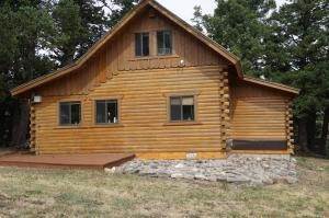 20. Single Family Homes for Sale at 11 Dawson Drive, East Glacier Park, Montana 59434 United States