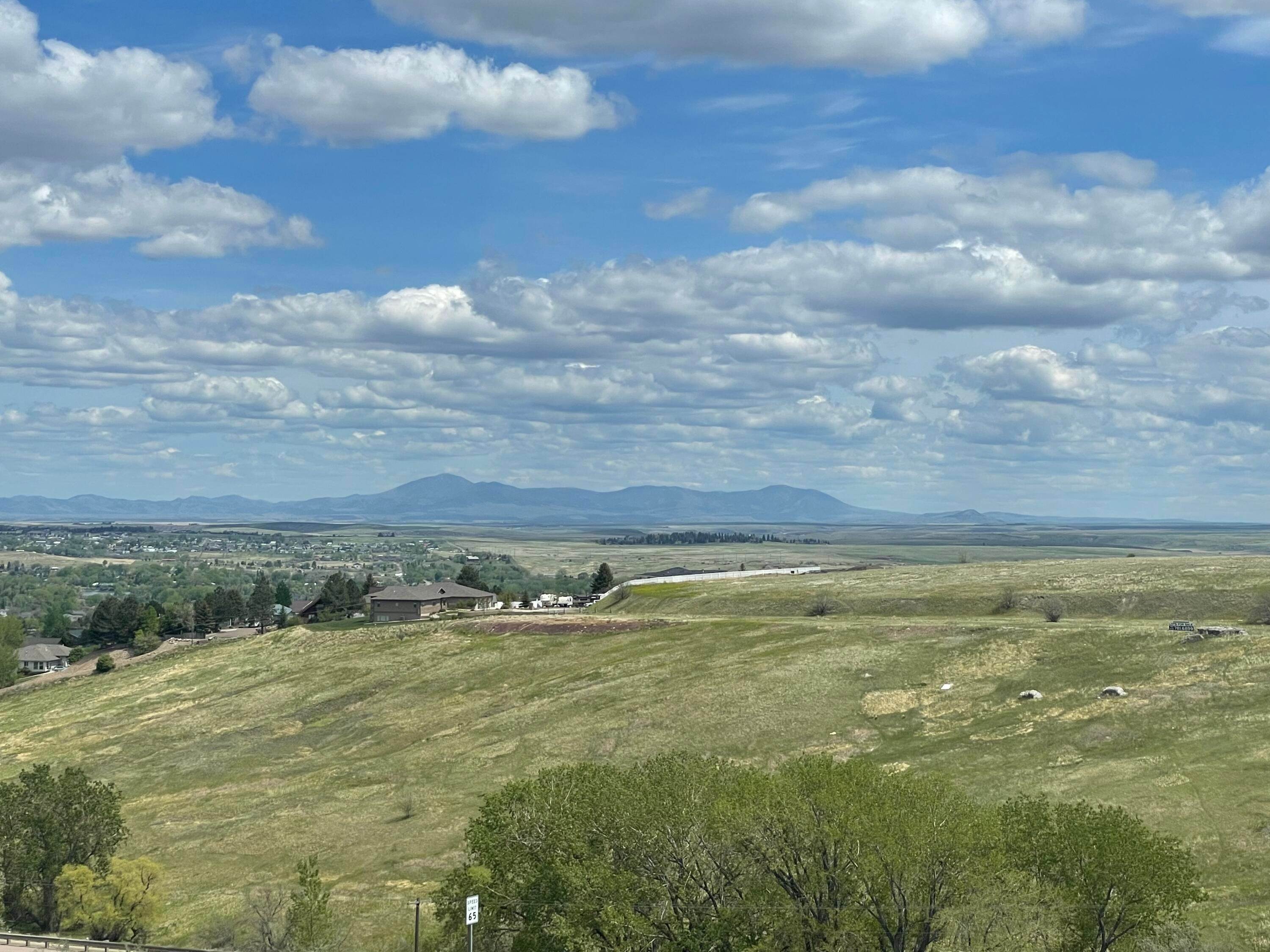 Land for Sale at Old Airport Road, Great Falls, Montana 59404 United States