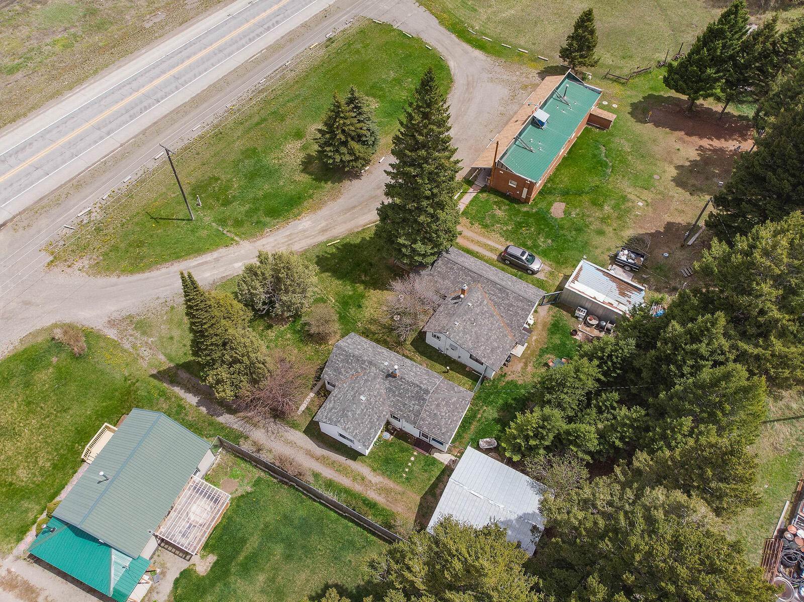 7. Commercial for Sale at 204 Last Chance Loop, Elliston, Montana 59728 United States