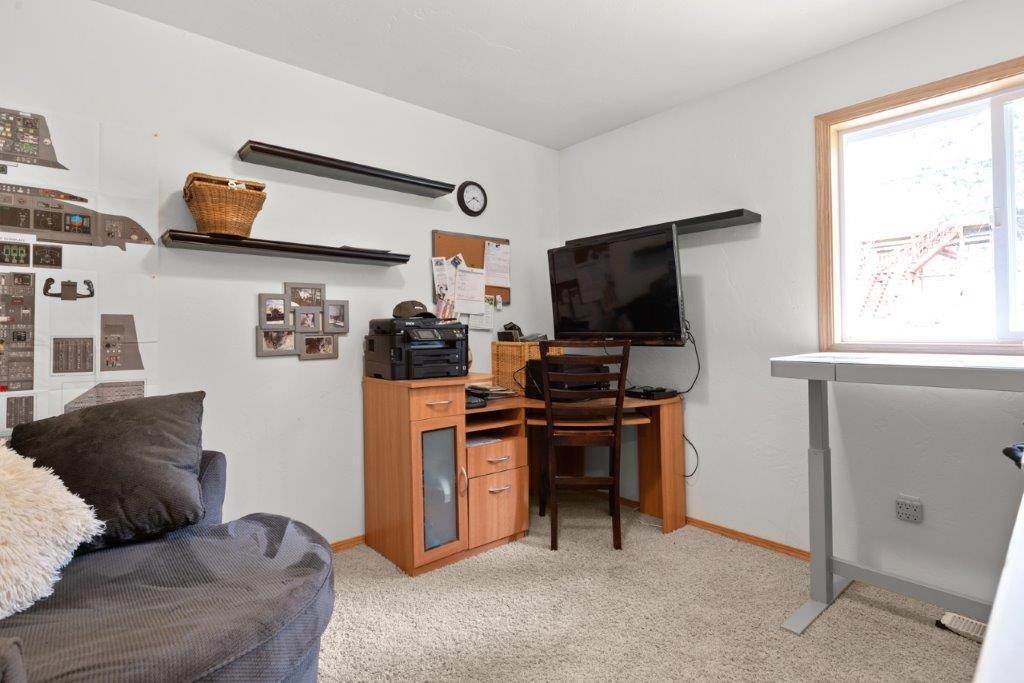 19. Single Family Homes for Sale at 2682 White Tail Ridge, Kila, Montana 59920 United States