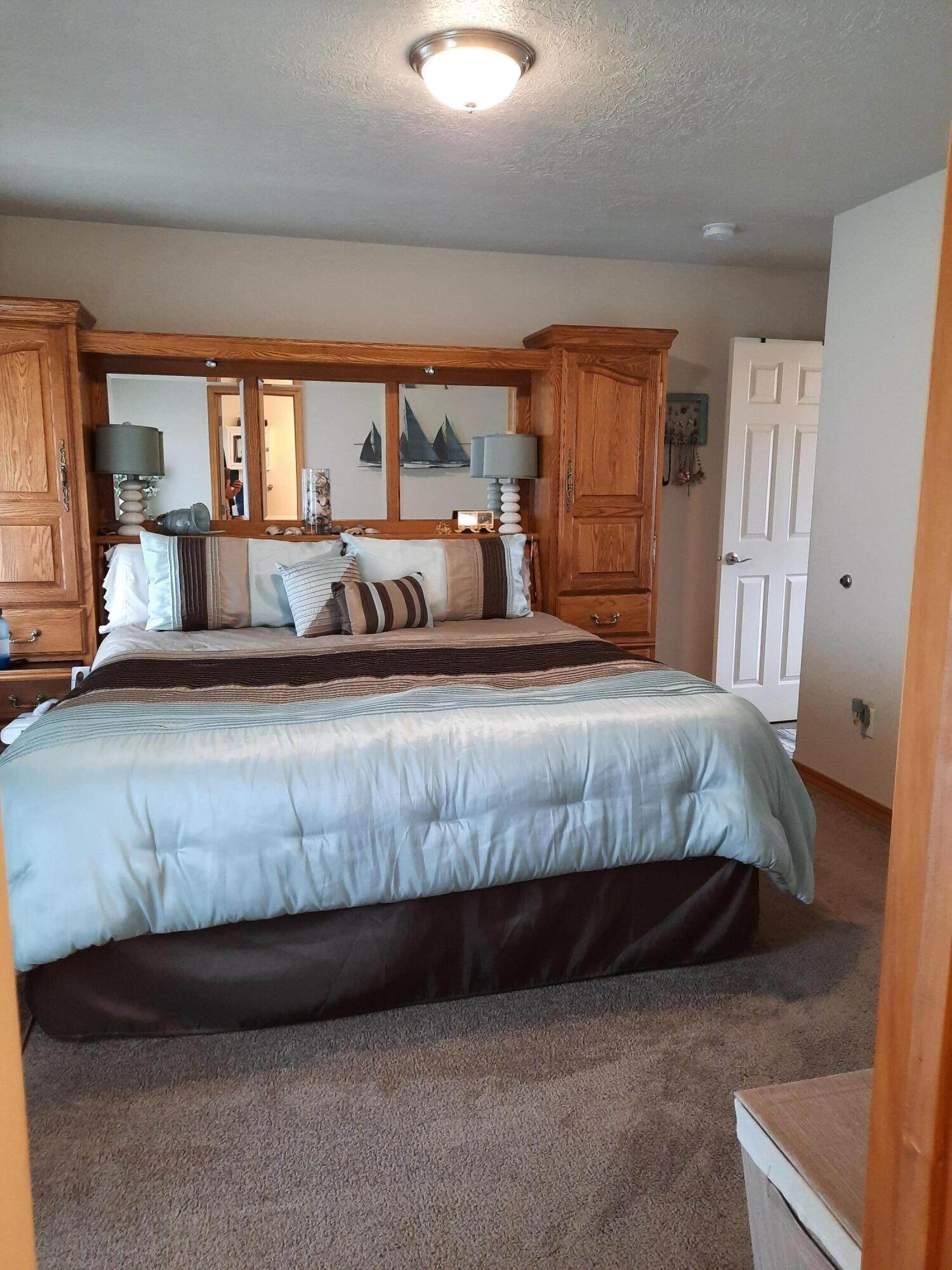 10. Single Family Homes for Sale at 322 Hadli Court, Stevensville, Montana 59870 United States