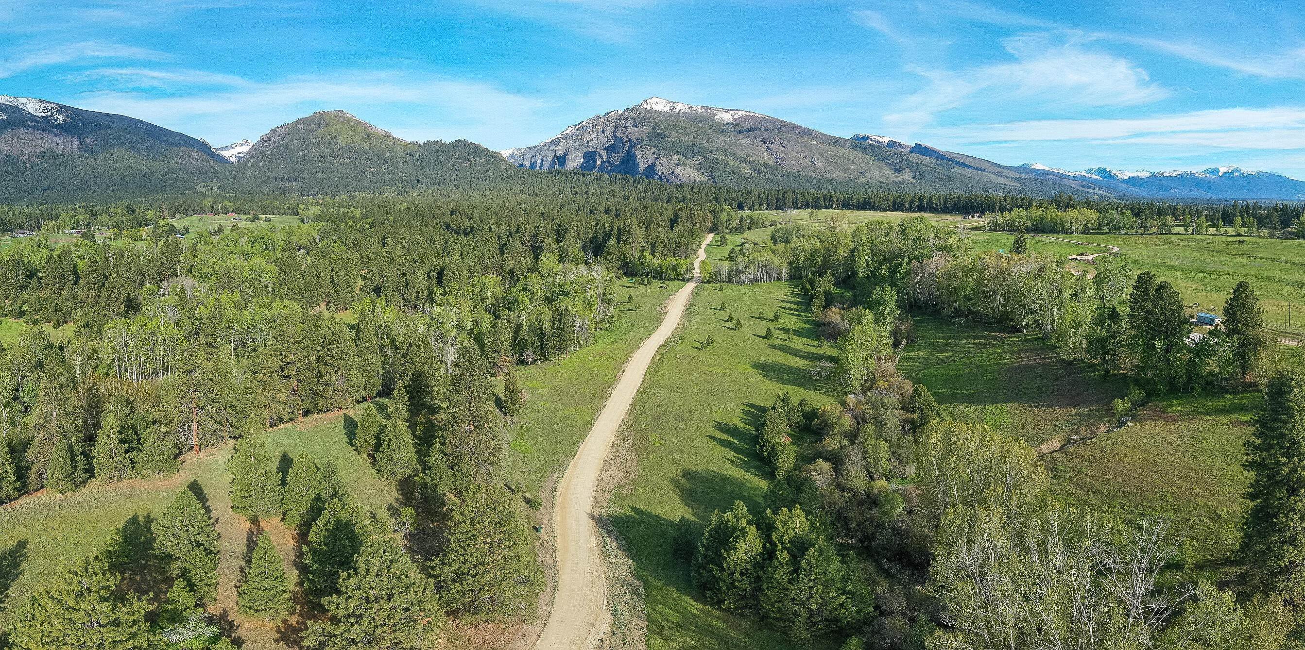 4. Land for Sale at Great Wolf, Hamilton, Montana 59840 United States
