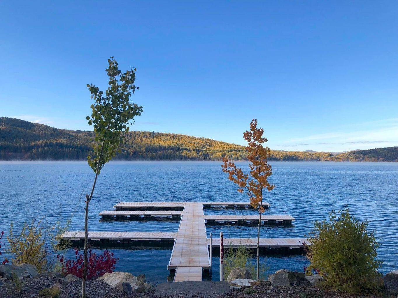 4. Single Family Homes for Sale at 59 Eagle Creek Trail, Whitefish, Montana 59937 United States