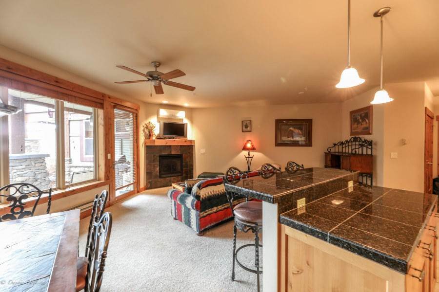 9. Single Family Homes for Sale at 7175 Us Hwy 93 South, Lakeside, Montana 59922 United States