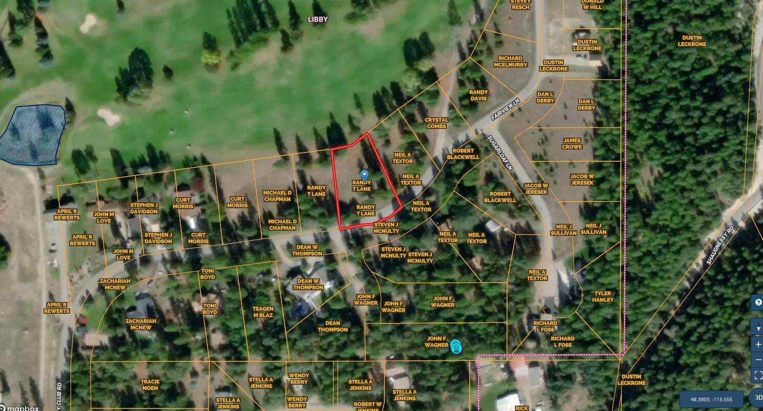 12. Single Family Homes for Sale at 245 Cabinet View Road, Libby, Montana 59923 United States