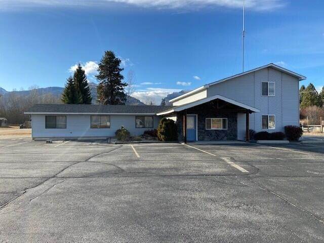 2. Commercial for Sale at 753 Us-93, Hamilton, Montana 59840 United States