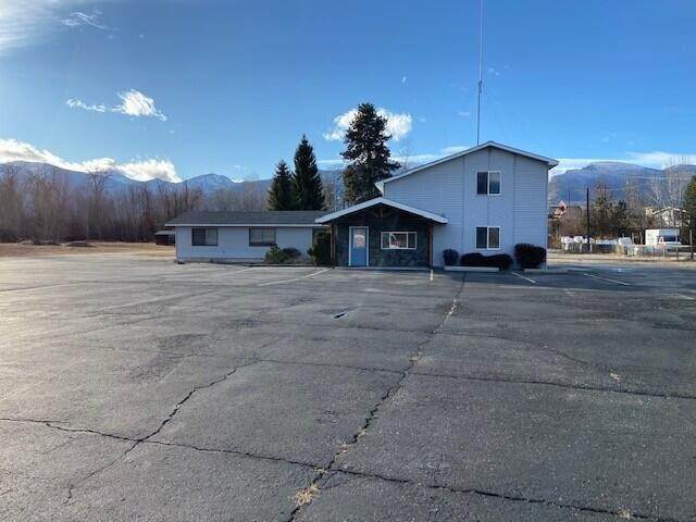 6. Commercial for Sale at 753 Us-93, Hamilton, Montana 59840 United States