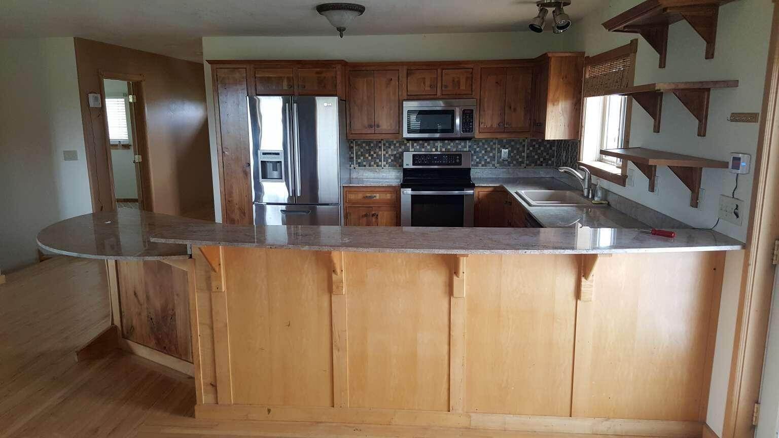 6. Single Family Homes for Sale at 1245 Airport Road, Eureka, Montana 59917 United States