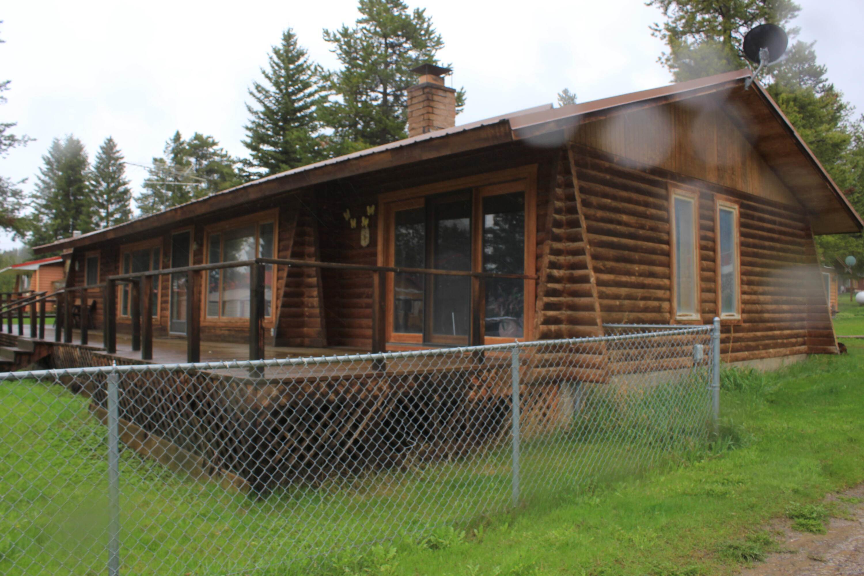 5. Single Family Homes for Sale at 15 Greens Lane, Anaconda, Montana 59711 United States