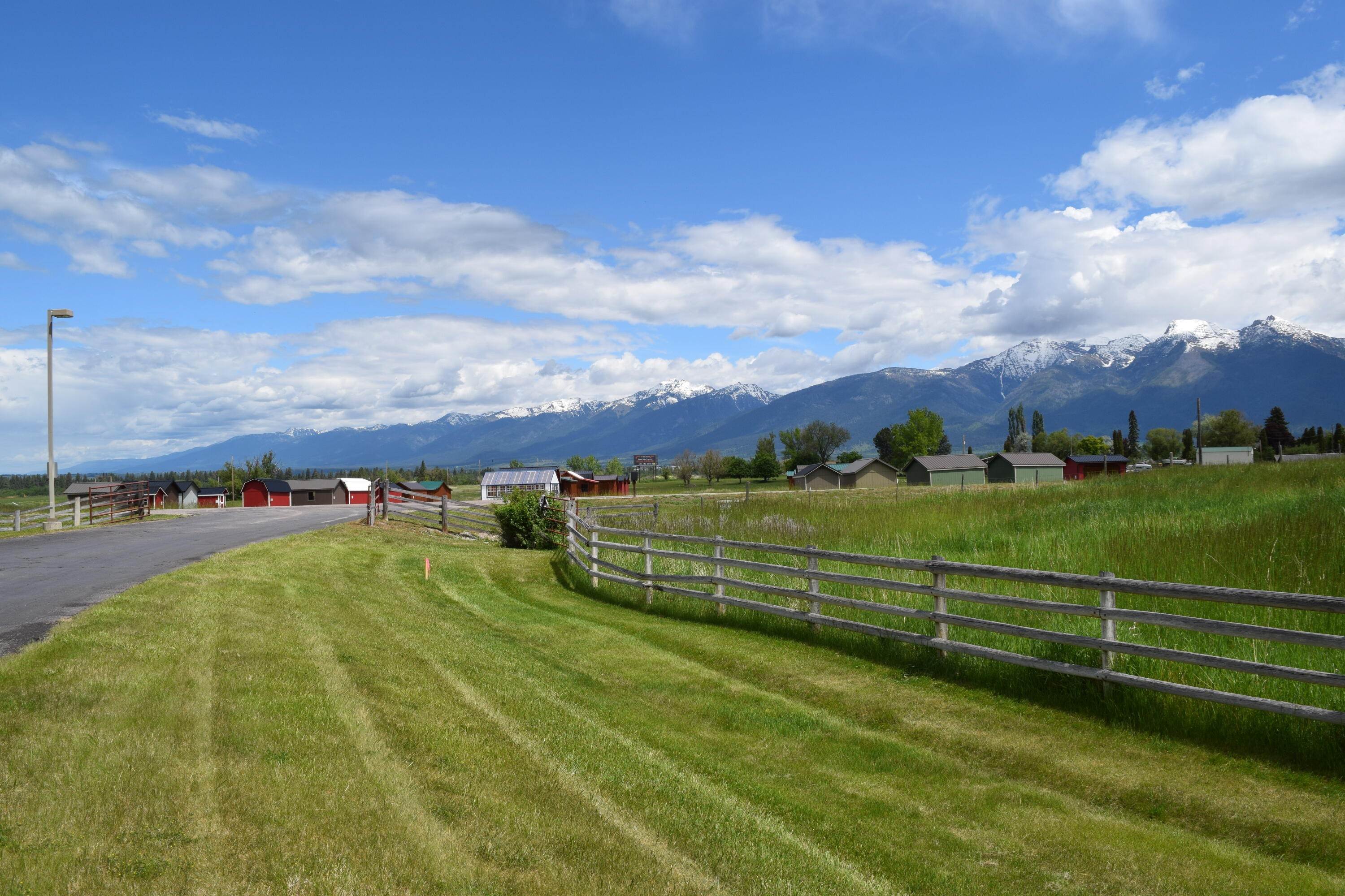 4. Land for Sale at Us-93, St. Ignatius, Montana 59865 United States