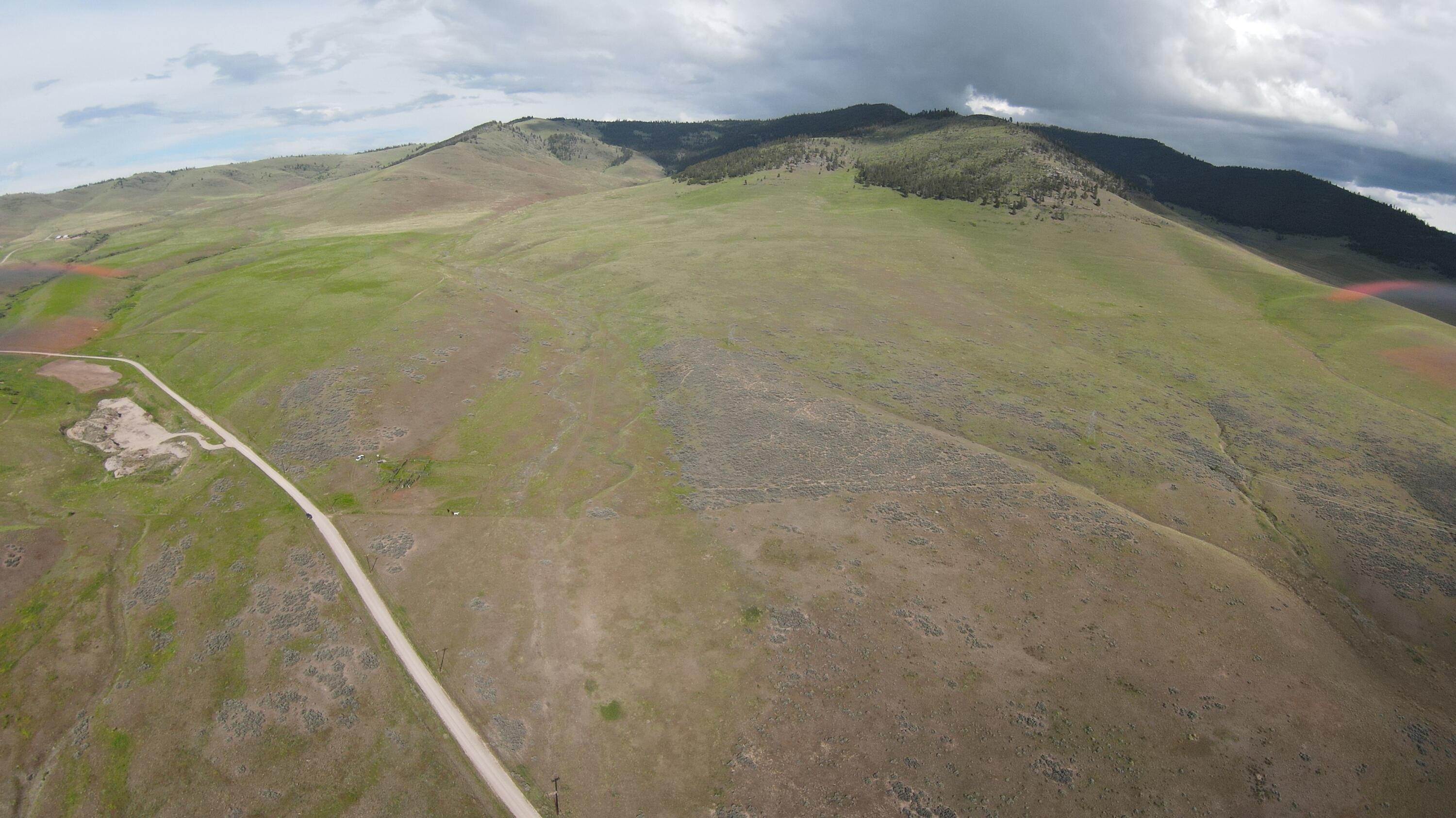 7. Land for Sale at Garcon Gulch Road, Hot Springs, Montana 59845 United States