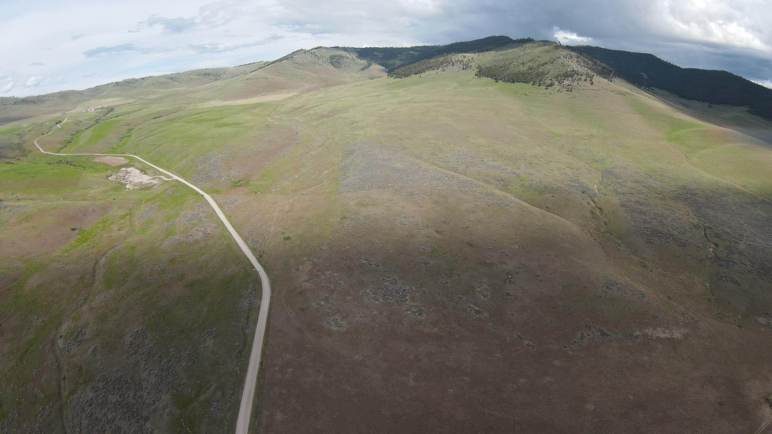 8. Land for Sale at Garcon Gulch Road, Hot Springs, Montana 59845 United States