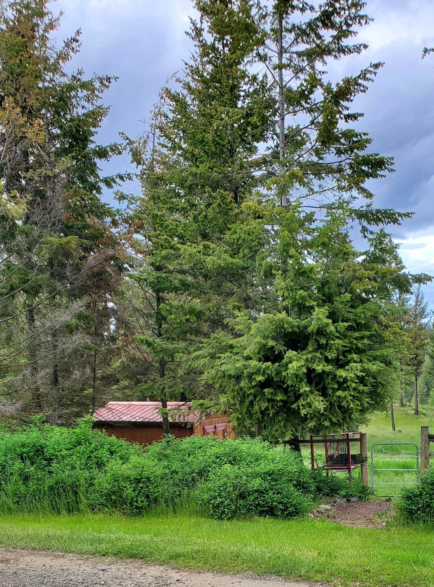 9. Single Family Homes for Sale at 1332 Shelter Ridge Road, Kalispell, Montana 59901 United States