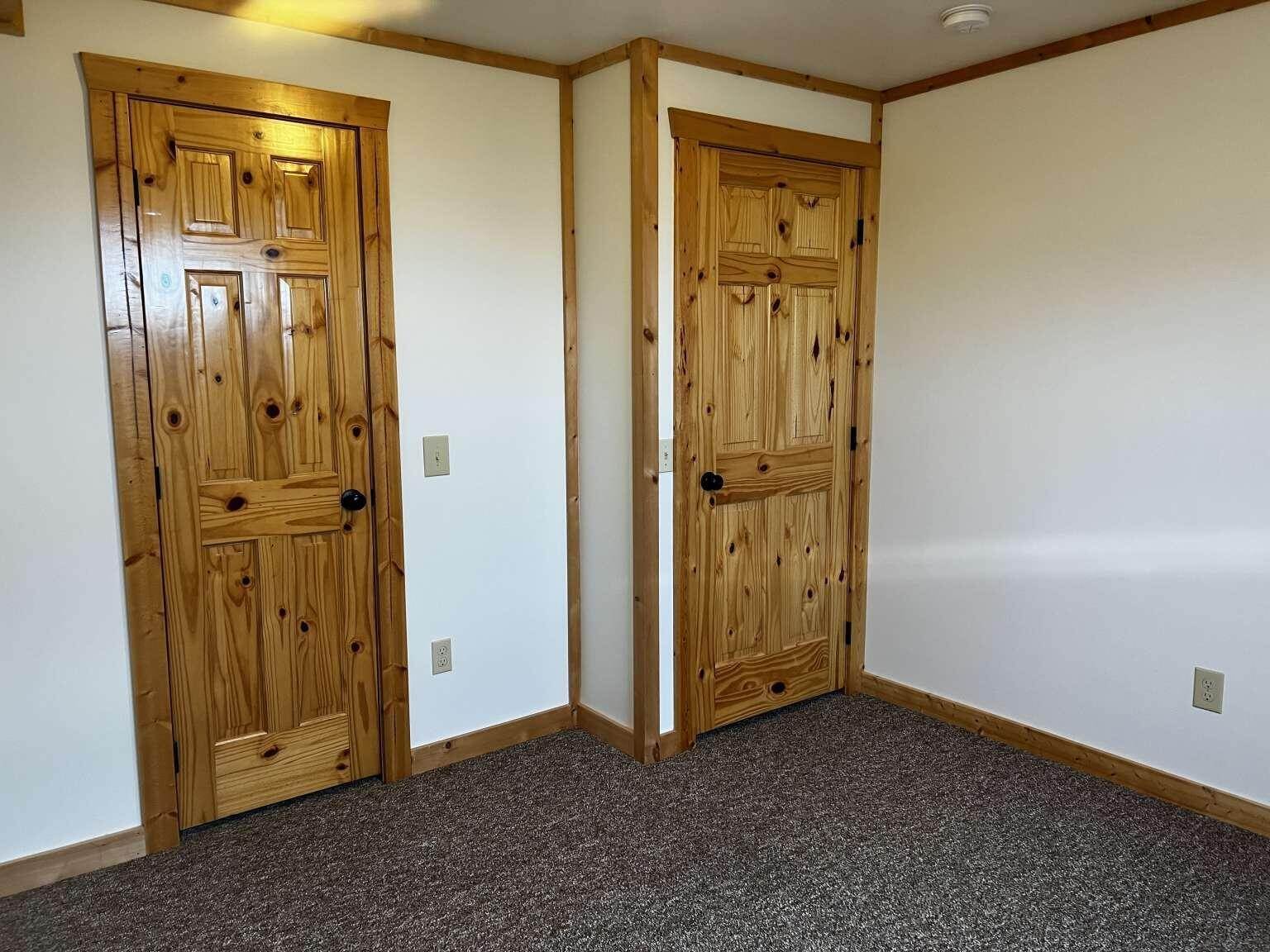 8. Single Family Homes for Sale at 131 Glacial High Court, Eureka, Montana 59917 United States