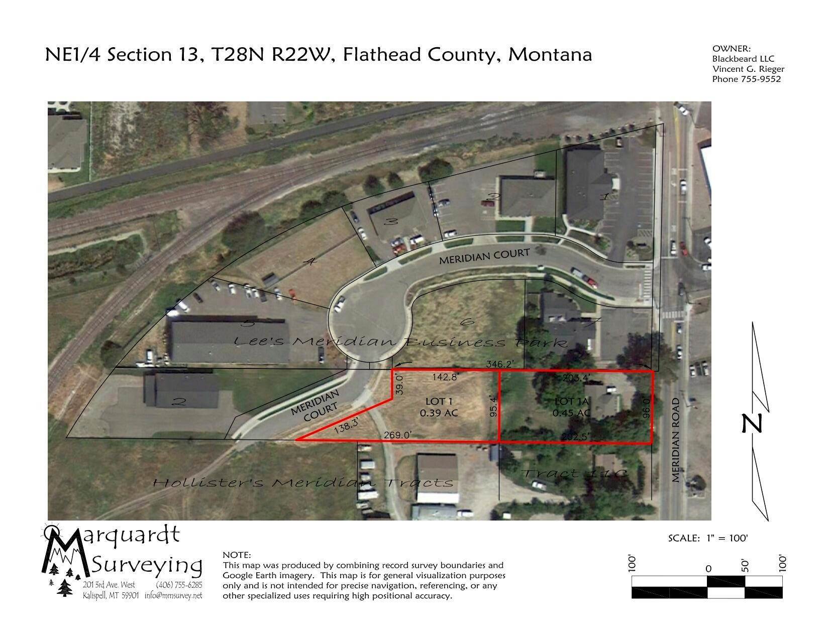 Commercial for Sale at 30 Meridian Court, Kalispell, Montana 59901 United States