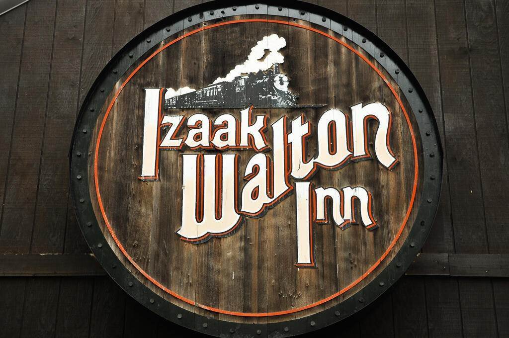 3. Commercial for Sale at 290 Izaak Walton Inn Road, Essex, Montana 59916 United States