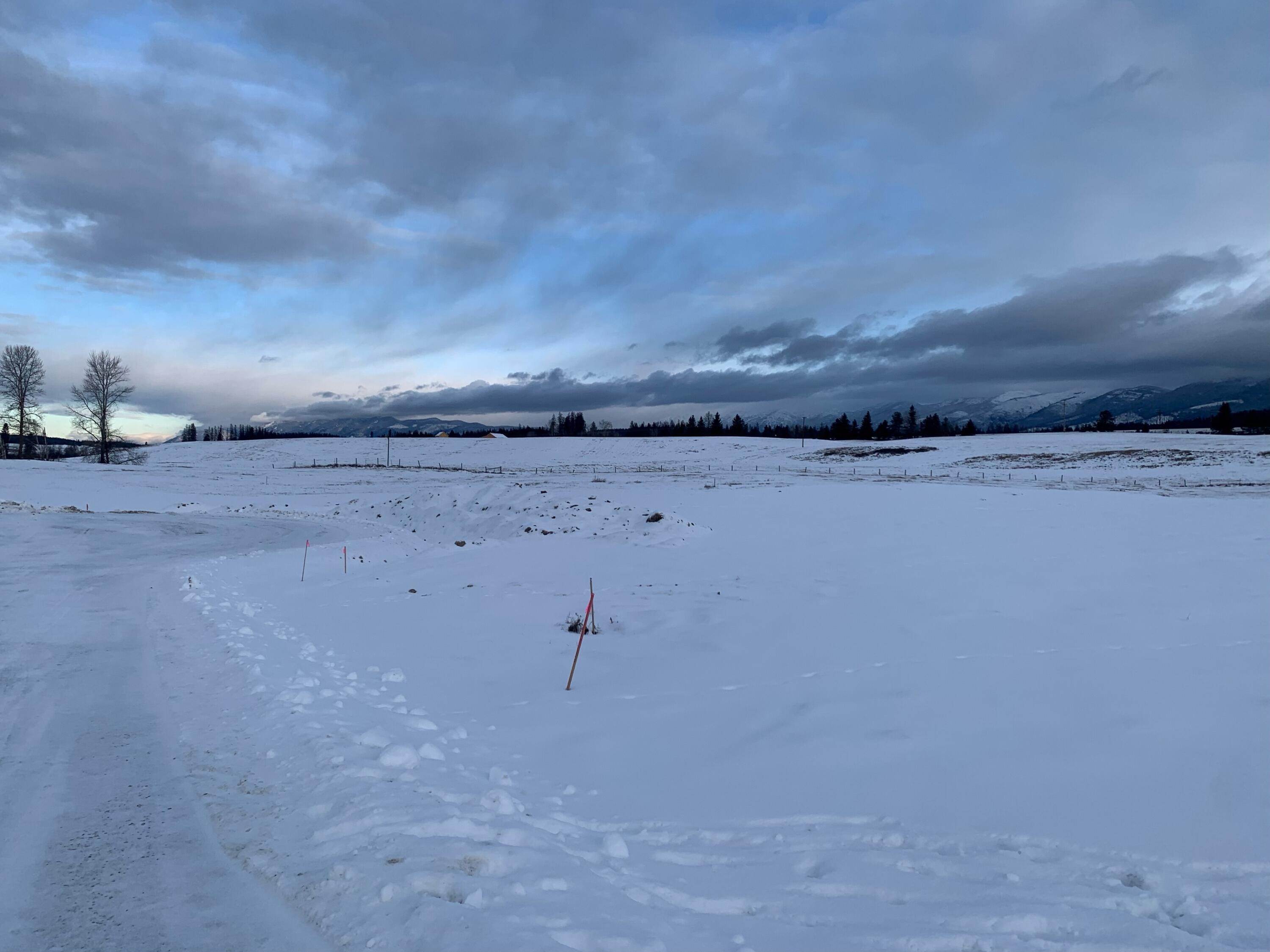 14. Land for Sale at Hwy 93, Whitefish, Montana 59937 United States