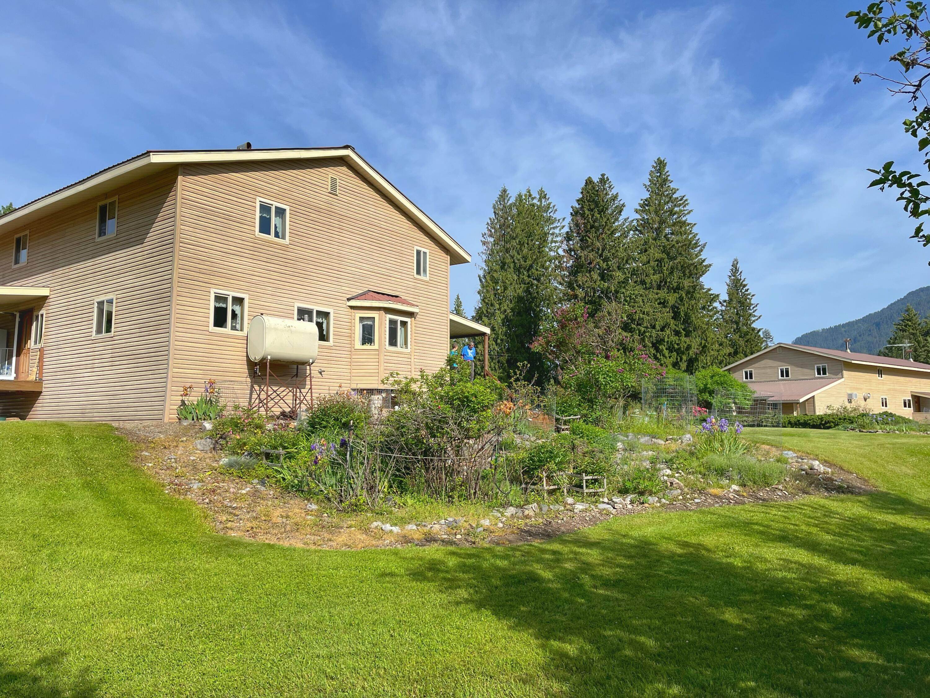 14. Multi-Family Homes for Sale at 104 Remington Road, Noxon, Montana 59853 United States