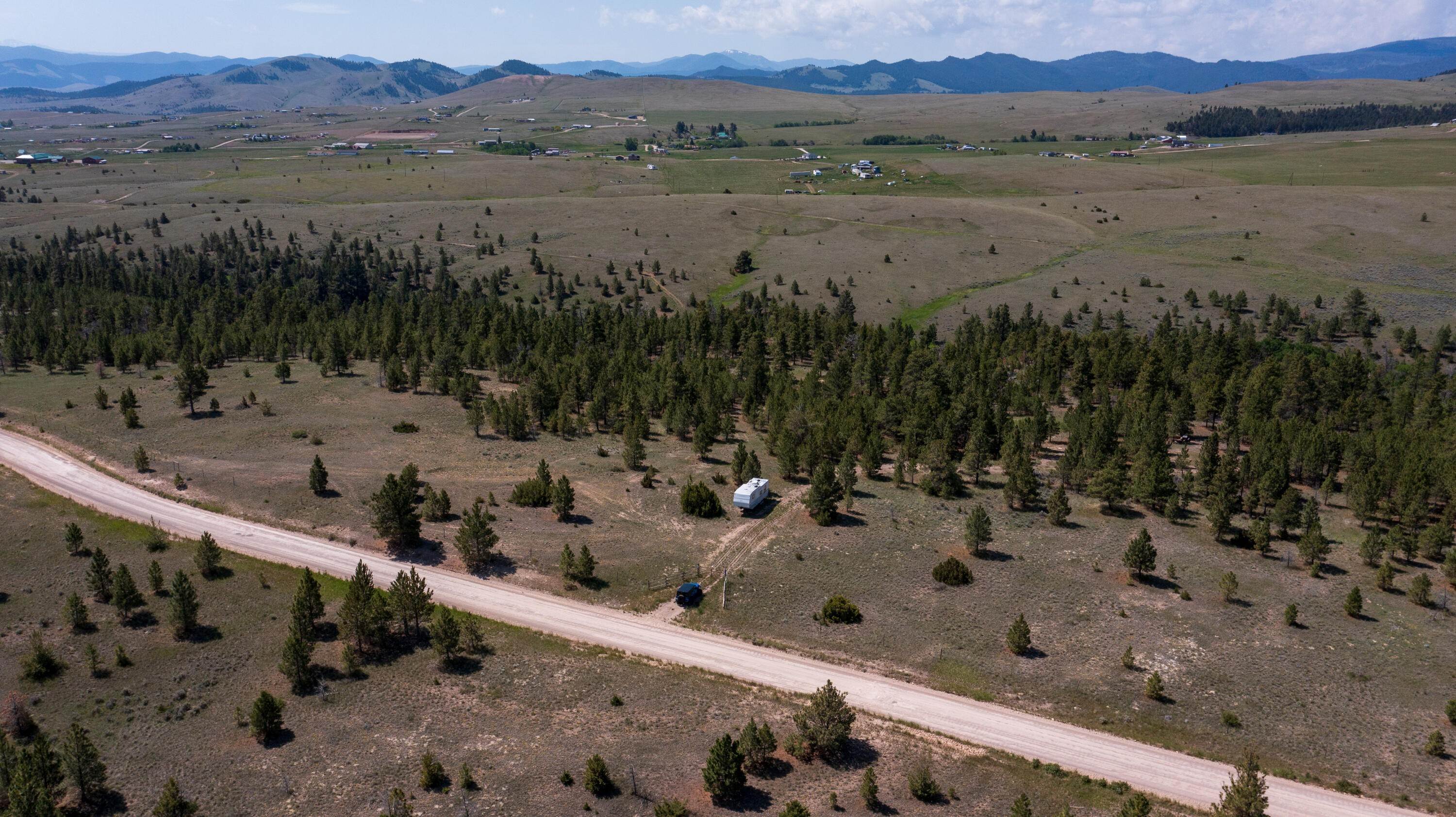11. Land for Sale at 6325 Threemile Road, Helena, Montana 59602 United States