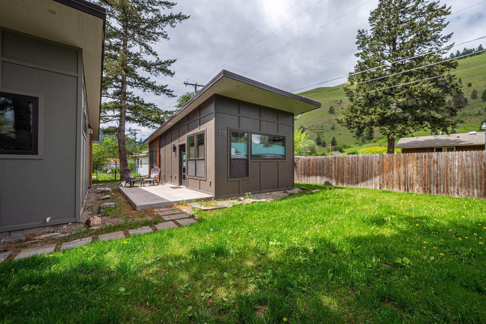 Commercial for Sale at 505 & 510 Tiny House Court, Missoula, Montana 59802 United States