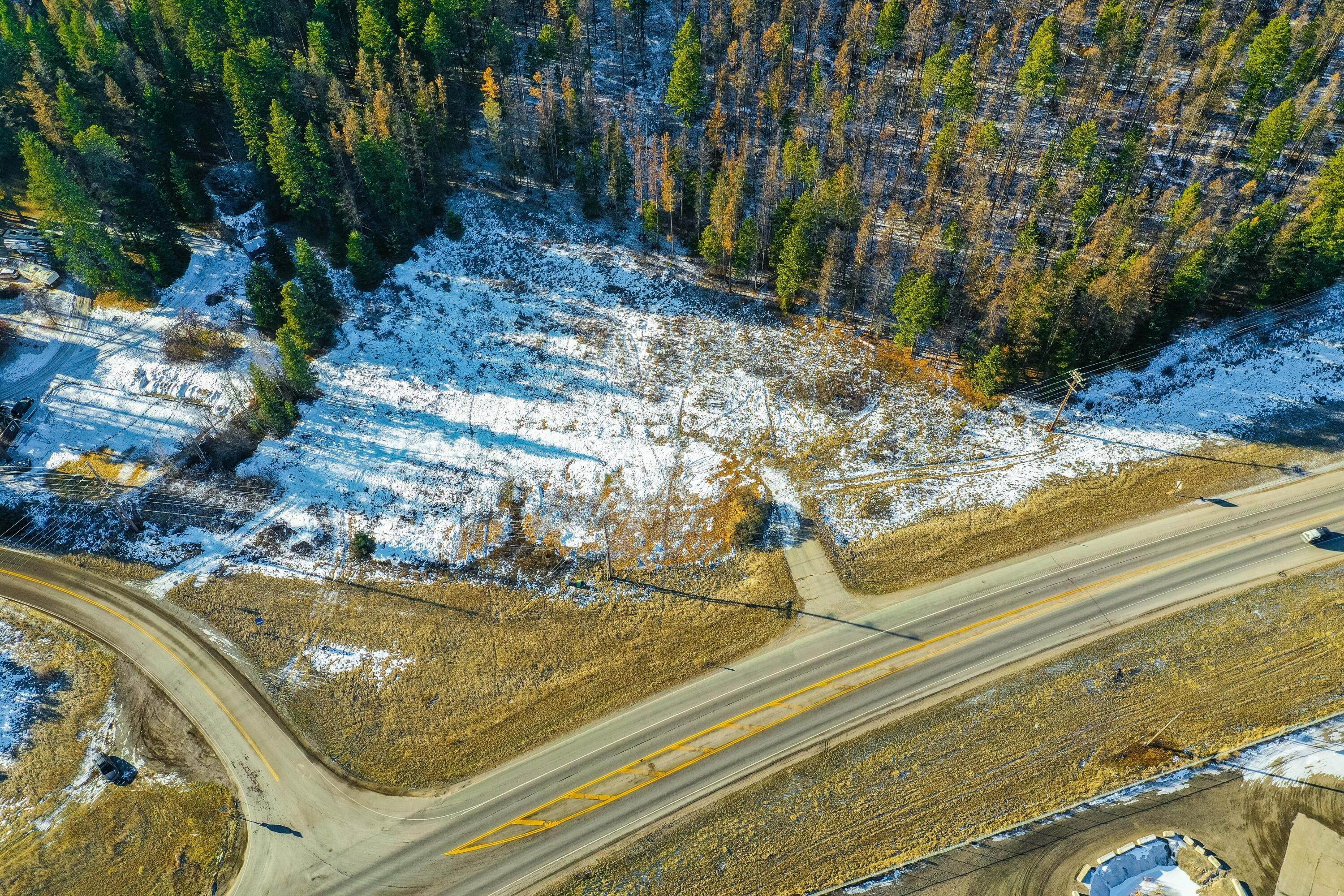 8. Land for Sale at 4480 Highway 40, Whitefish, Montana 59937 United States