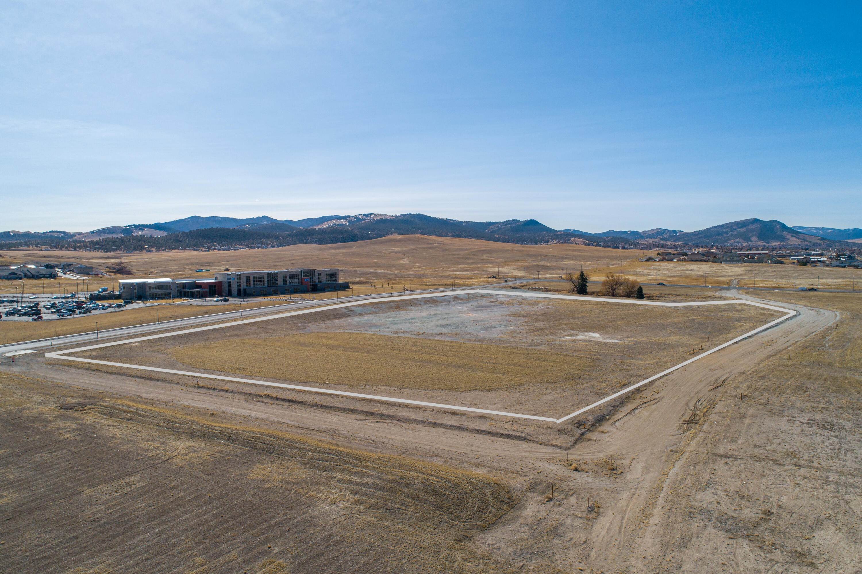 3. Land for Sale at Lot 27 South Alice Street, Helena, Montana 59601 United States