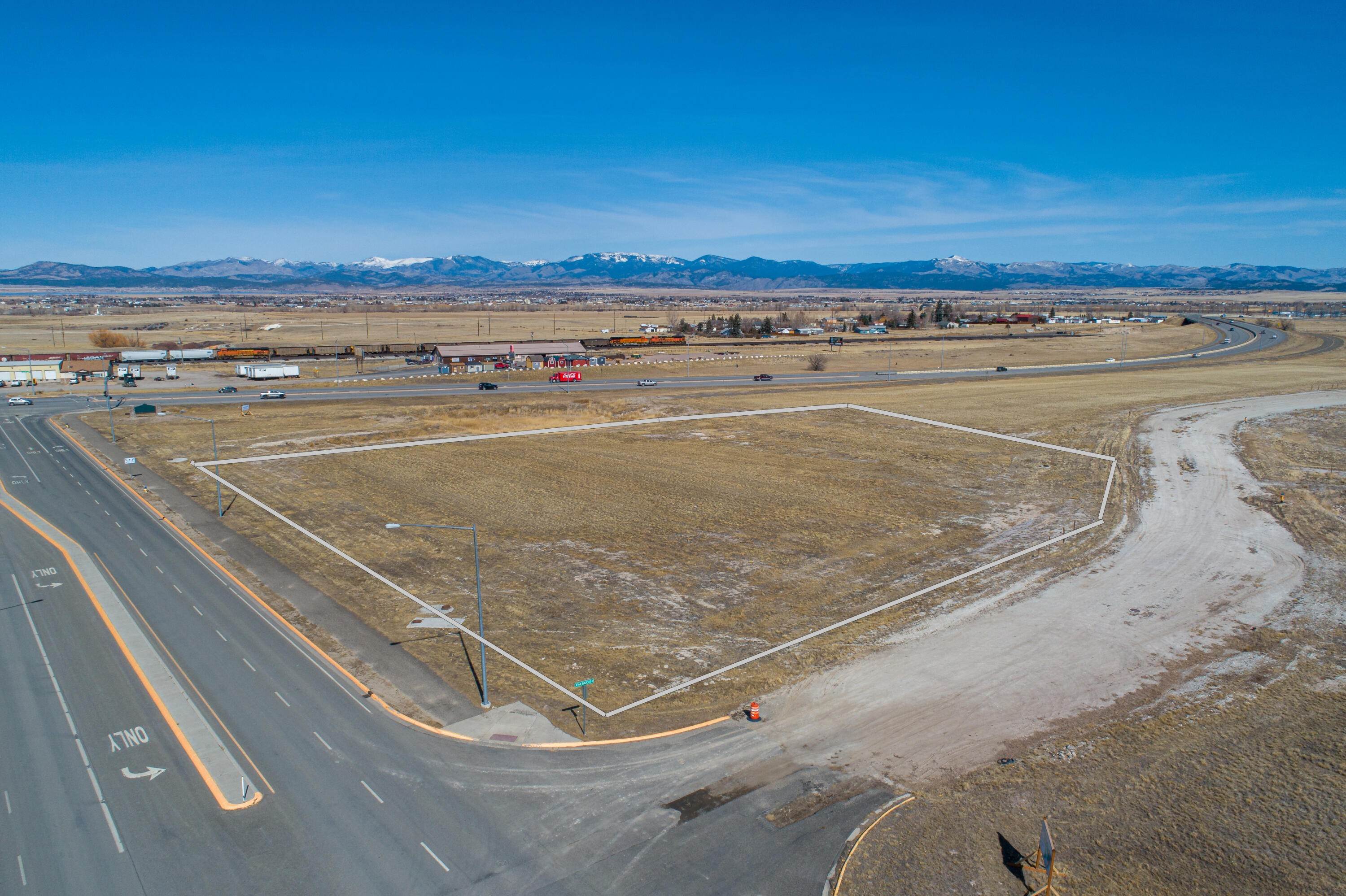 2. Land for Sale at Lot 16 Jean Baucus Street, Helena, Montana 59601 United States
