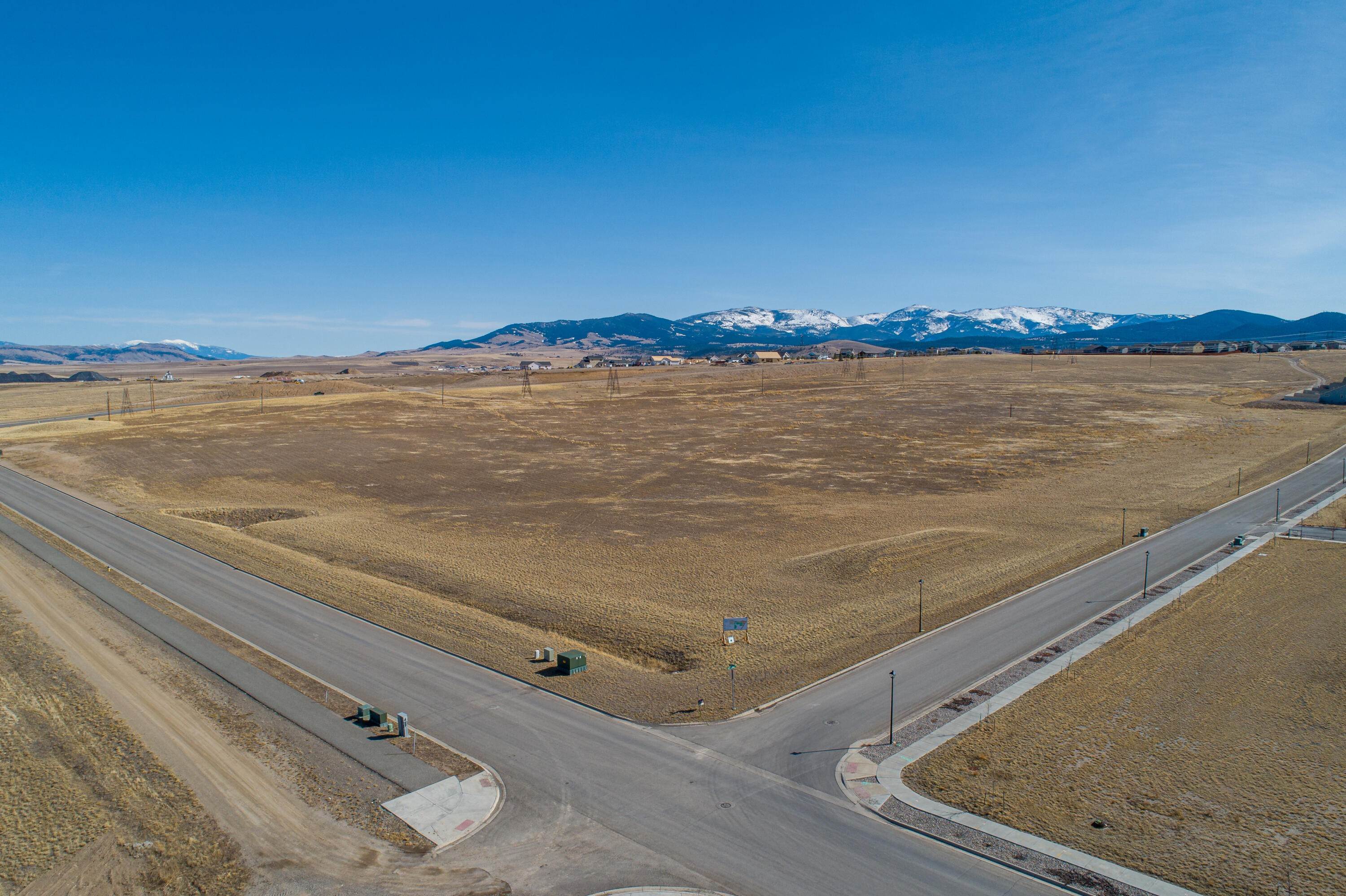 2. Land for Sale at Lot 40 Alice Street, Helena, Montana 59601 United States