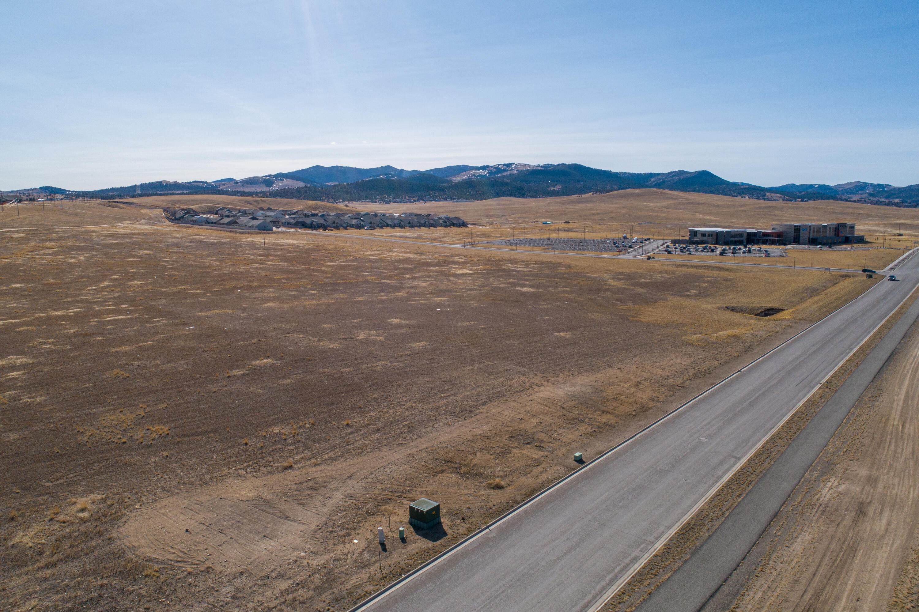 2. Land for Sale at Lot 43 South Alice Street, Helena, Montana 59601 United States