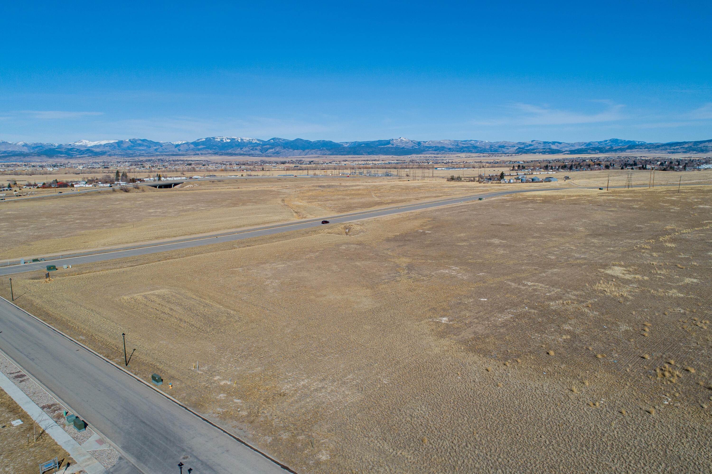 3. Land for Sale at Lot 45 South Alice Street, Helena, Montana 59601 United States