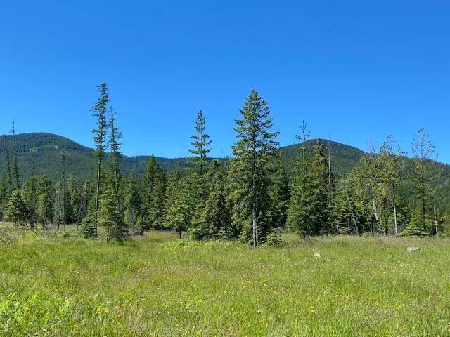 Land for Sale at Trout Creek Road, Trout Creek, Montana 59874 United States