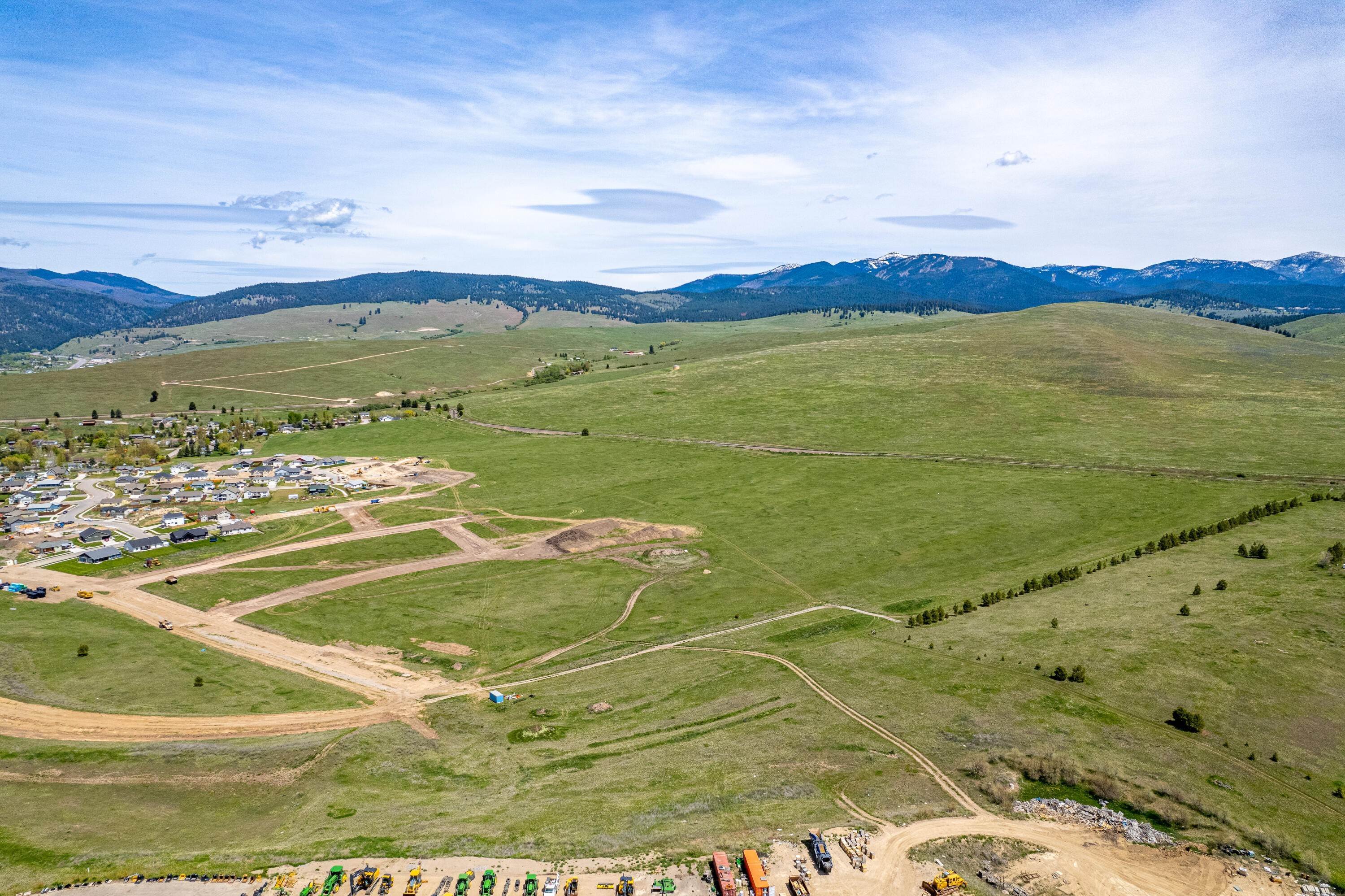 10. Land for Sale at Churchill Downs Drive, Missoula, Montana 59808 United States