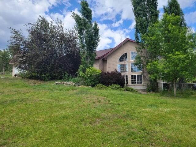 3. Single Family Homes for Sale at 638 Bourne Lane, Victor, Montana 59875 United States