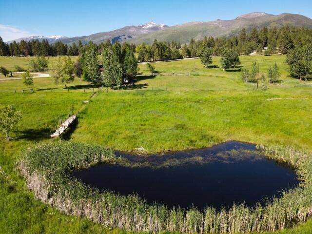 8. Single Family Homes for Sale at 638 Bourne Lane, Victor, Montana 59875 United States